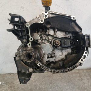 CITROEN C3 2 PHASE 1