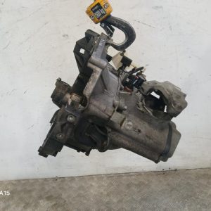 CITROEN C3 2 PHASE 1