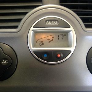 RENAULT SCENIC 2 PHASE 1