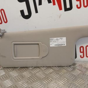 RENAULT SCENIC 2 PHASE 1