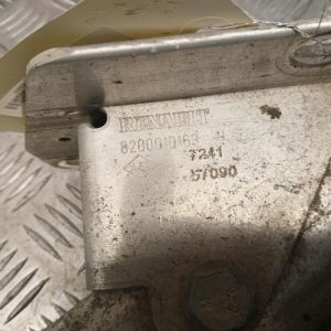 RENAULT SCENIC 2 PHASE 1