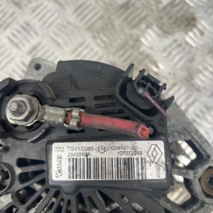 RENAULT SCENIC 2 PHASE 1