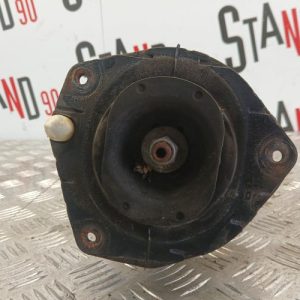 RENAULT SCENIC 2 PHASE 1