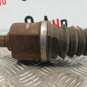 RENAULT SCENIC 2 PHASE 1