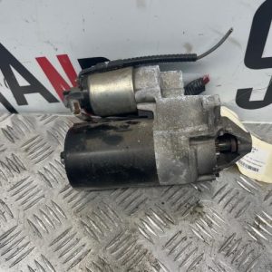 RENAULT SCENIC 2 PHASE 1