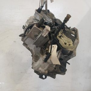 RENAULT SCENIC 2 PHASE 1