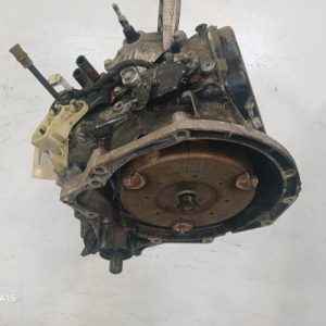 RENAULT SCENIC 2 PHASE 1