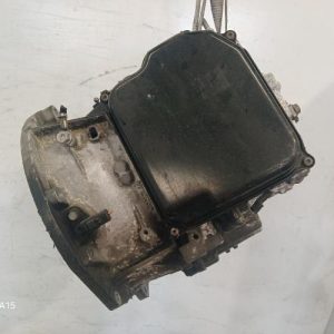 RENAULT SCENIC 2 PHASE 1