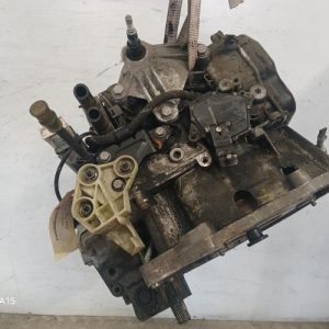 RENAULT SCENIC 2 PHASE 1
