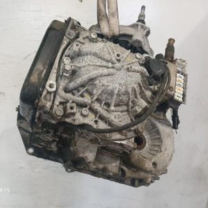 RENAULT SCENIC 2 PHASE 1