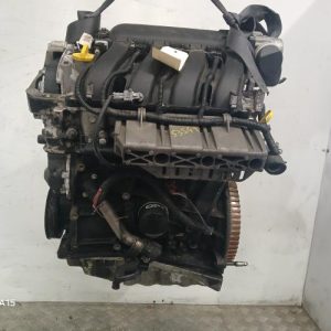 RENAULT SCENIC 2 PHASE 1