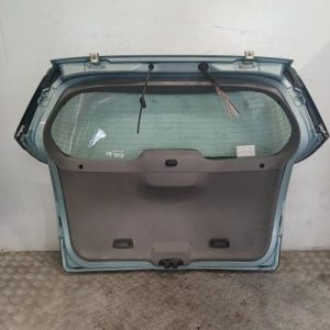RENAULT SCENIC 2 PHASE 1