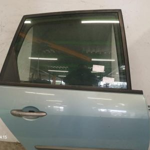 RENAULT SCENIC 2 PHASE 1