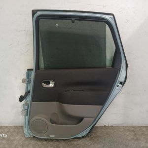 RENAULT SCENIC 2 PHASE 1
