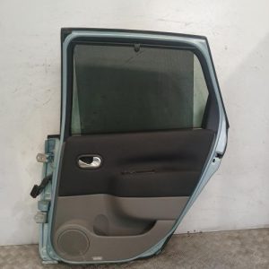 RENAULT SCENIC 2 PHASE 1