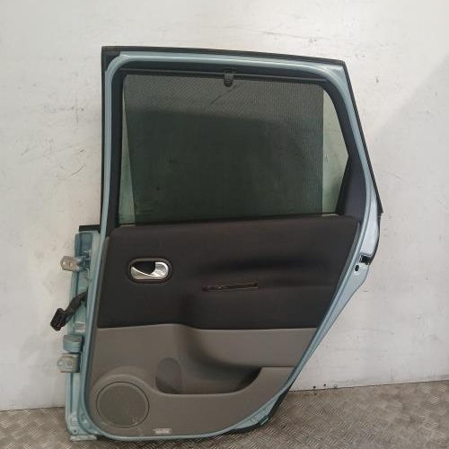RENAULT SCENIC 2 PHASE 1