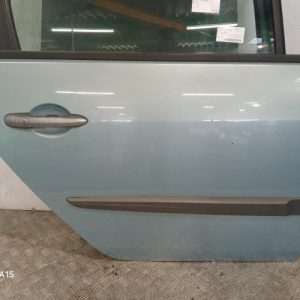 RENAULT SCENIC 2 PHASE 1