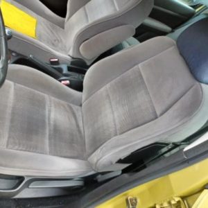 PEUGEOT 307 PHASE 1