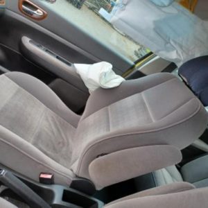 PEUGEOT 307 PHASE 1
