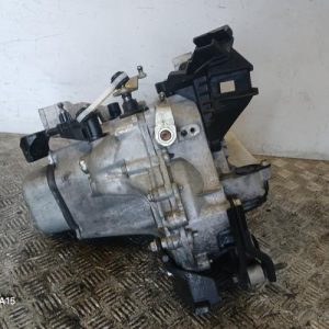 CITROEN C3 3 PHASE 1
