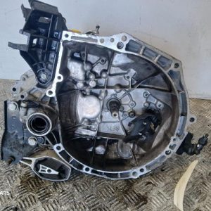 CITROEN C3 3 PHASE 1