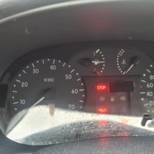 RENAULT CLIO 2 PHASE 1