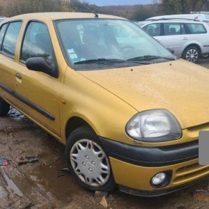 RENAULT CLIO 2 PHASE 1