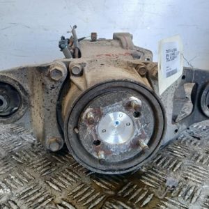 TOYOTA RAV4 3 PHASE 1