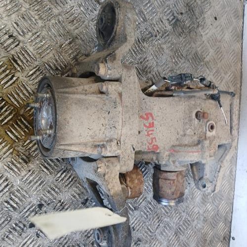 TOYOTA RAV4 3 PHASE 1