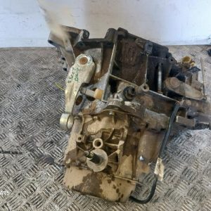 CITROEN C15
