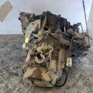 CITROEN C15