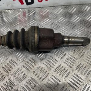 CITROEN C3 1 PHASE 2