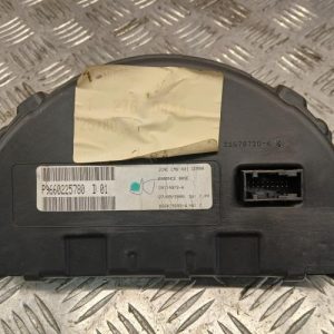CITROEN C3 1 PHASE 2