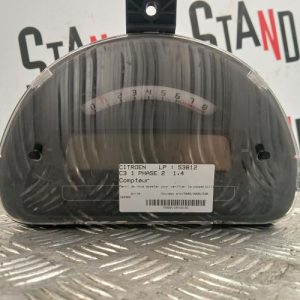 CITROEN C3 1 PHASE 2