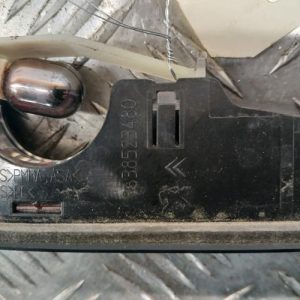 CITROEN C3 1 PHASE 2