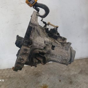CITROEN C3 1 PHASE 2