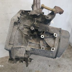 CITROEN C3 1 PHASE 2