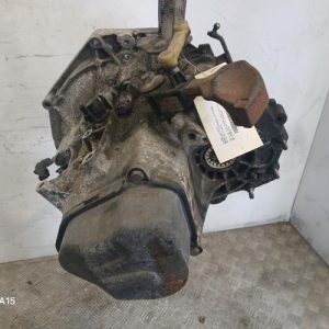 CITROEN C3 1 PHASE 2