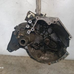 CITROEN C3 1 PHASE 2