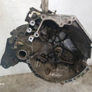 CITROEN C3 1 PHASE 2