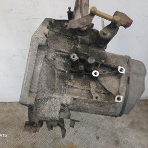 CITROEN C3 1 PHASE 2