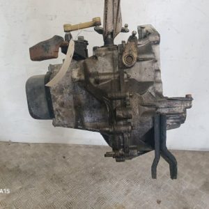 CITROEN C3 1 PHASE 2