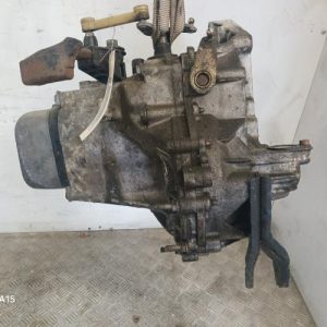 CITROEN C3 1 PHASE 2