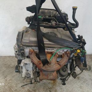 CITROEN C3 1 PHASE 2