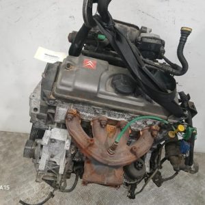 CITROEN C3 1 PHASE 2