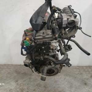 CITROEN C3 1 PHASE 2