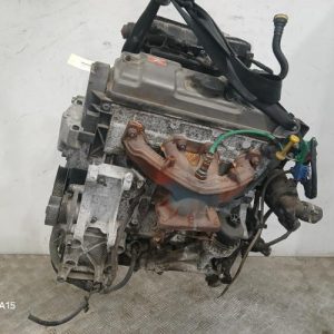 CITROEN C3 1 PHASE 2
