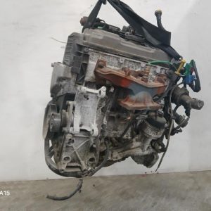 CITROEN C3 1 PHASE 2