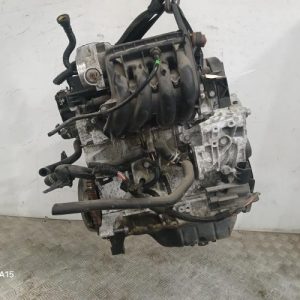 CITROEN C3 1 PHASE 2