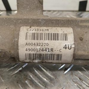 RENAULT MEGANE 4 PHASE 1